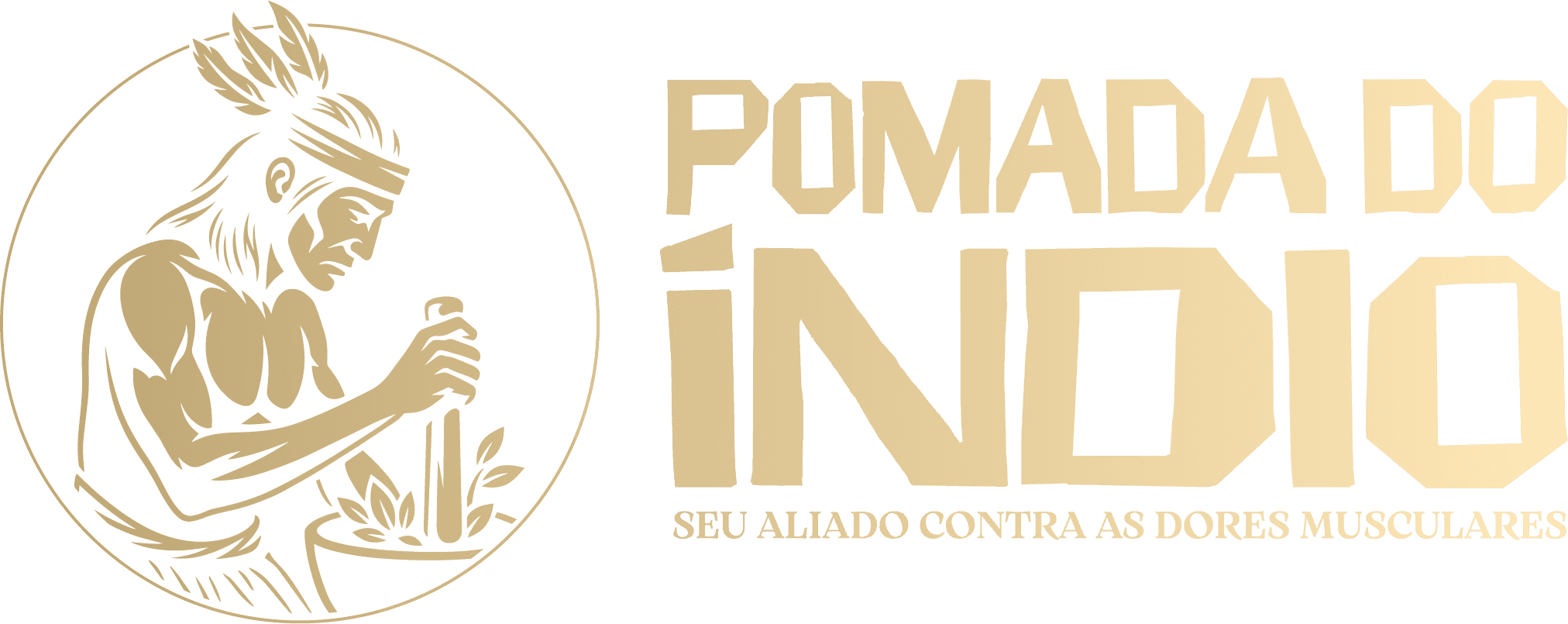 Pomada do Índio